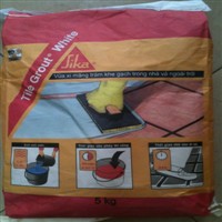 Sika Tile Grout