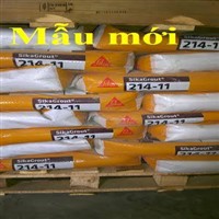 Sika Grout 214-11 HS