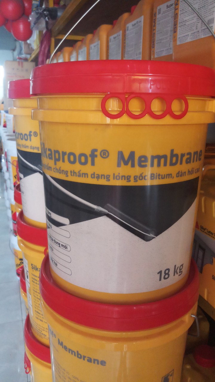 Sikaproof Membrane