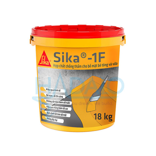 Sika 1F